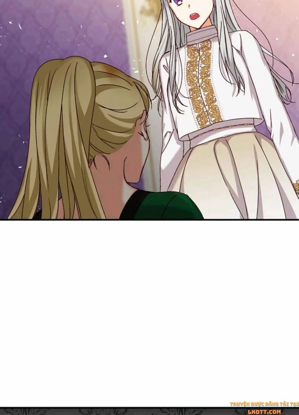 Đừng Chọc Đứa Em Gái Bé Bỏng Của Chúng Tôi Chapter 56 - Trang 2