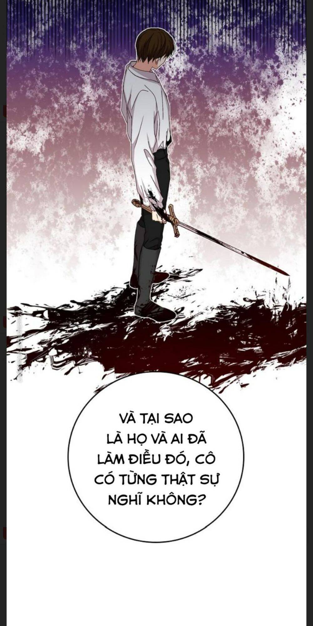 Đừng Chọc Đứa Em Gái Bé Bỏng Của Chúng Tôi Chapter 57 - Trang 2