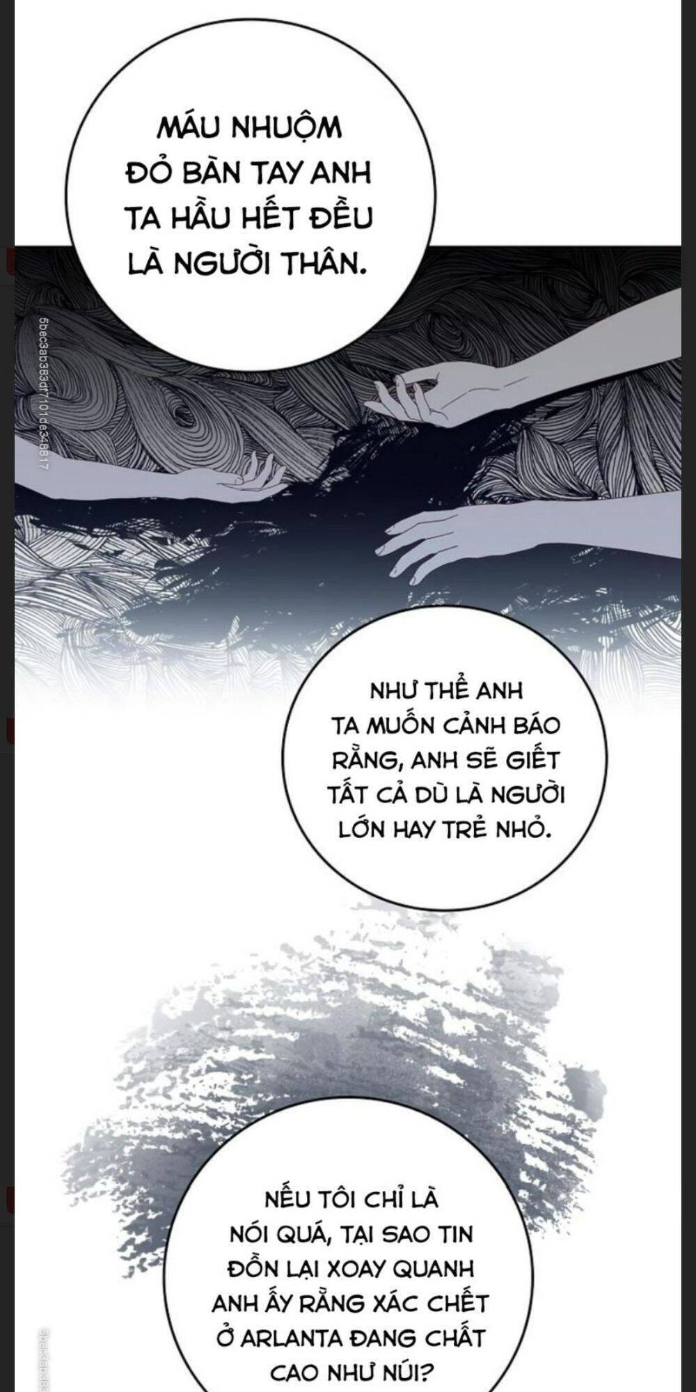 Đừng Chọc Đứa Em Gái Bé Bỏng Của Chúng Tôi Chapter 57 - Trang 2