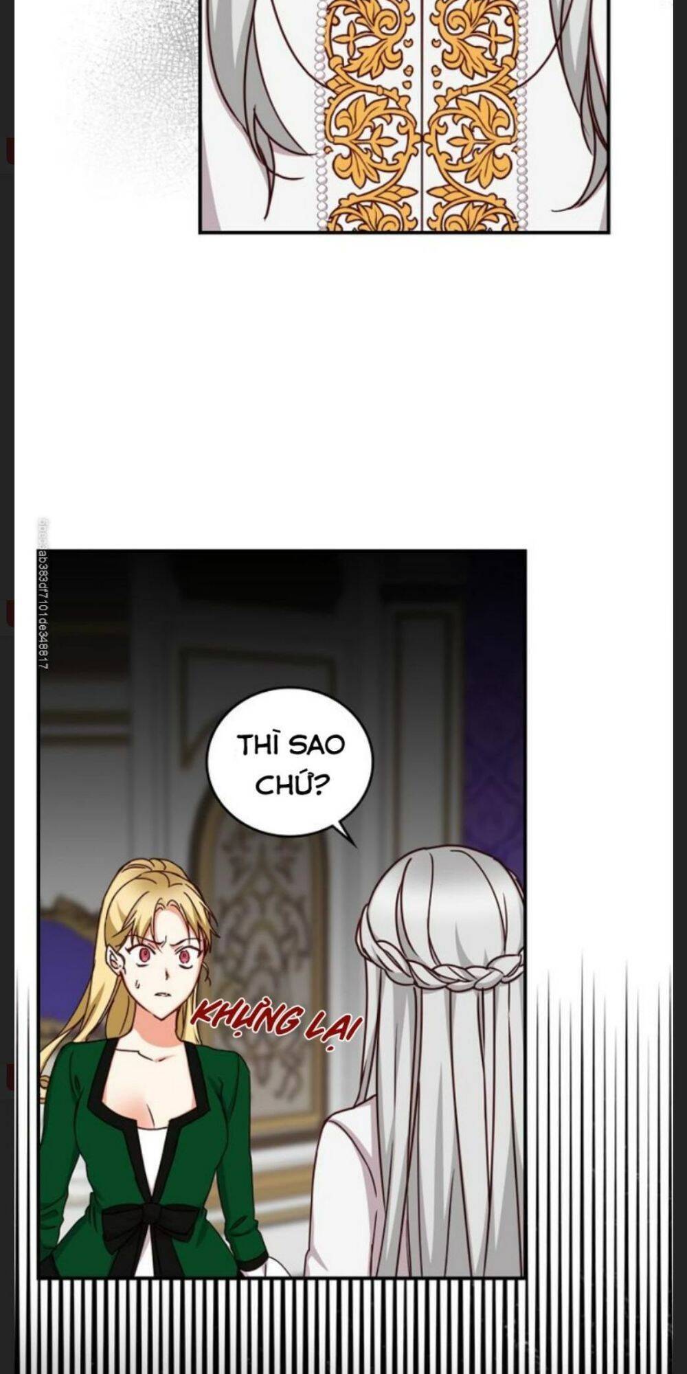 Đừng Chọc Đứa Em Gái Bé Bỏng Của Chúng Tôi Chapter 57 - Trang 2