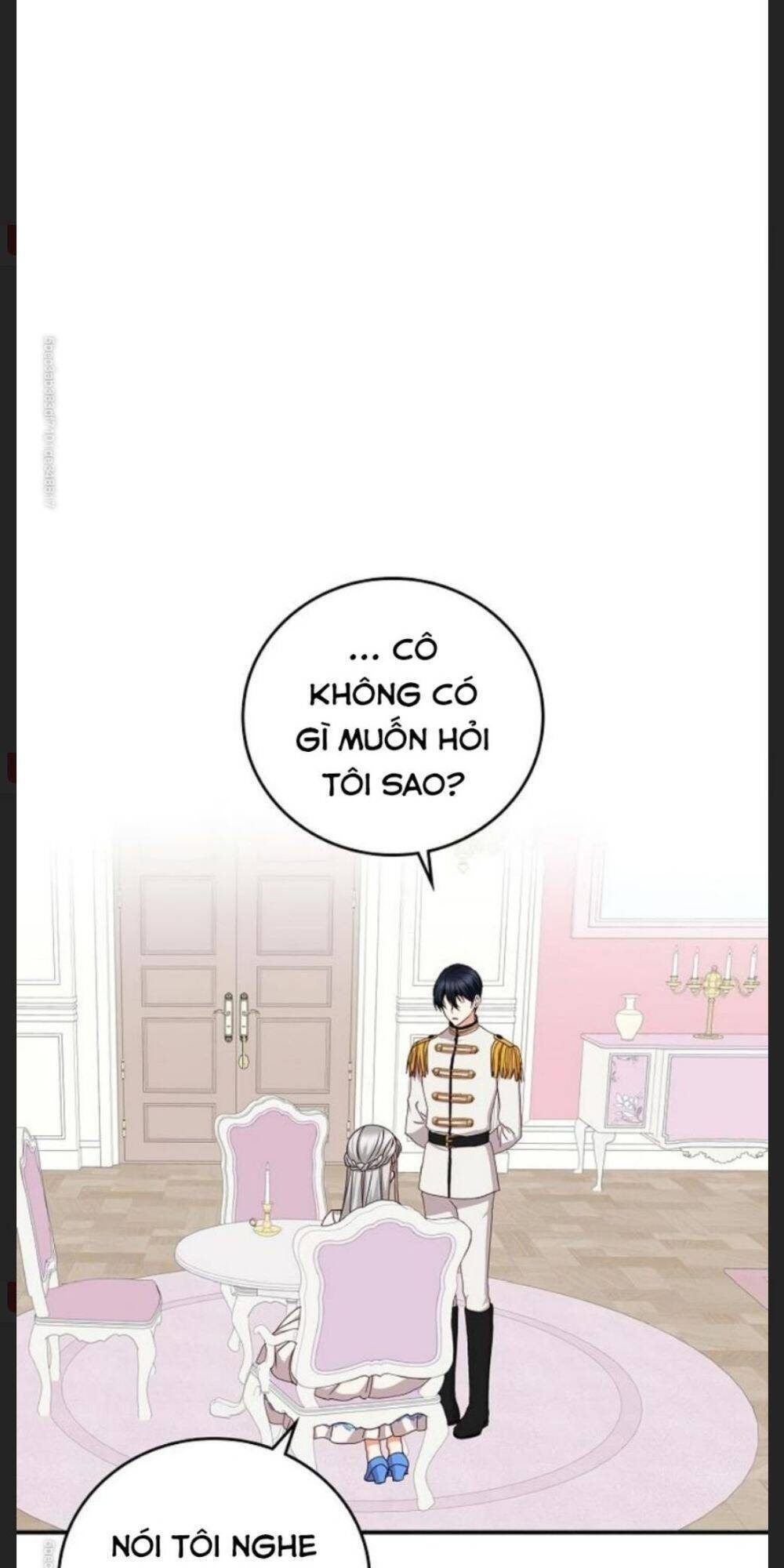 Đừng Chọc Đứa Em Gái Bé Bỏng Của Chúng Tôi Chapter 57 - Trang 2