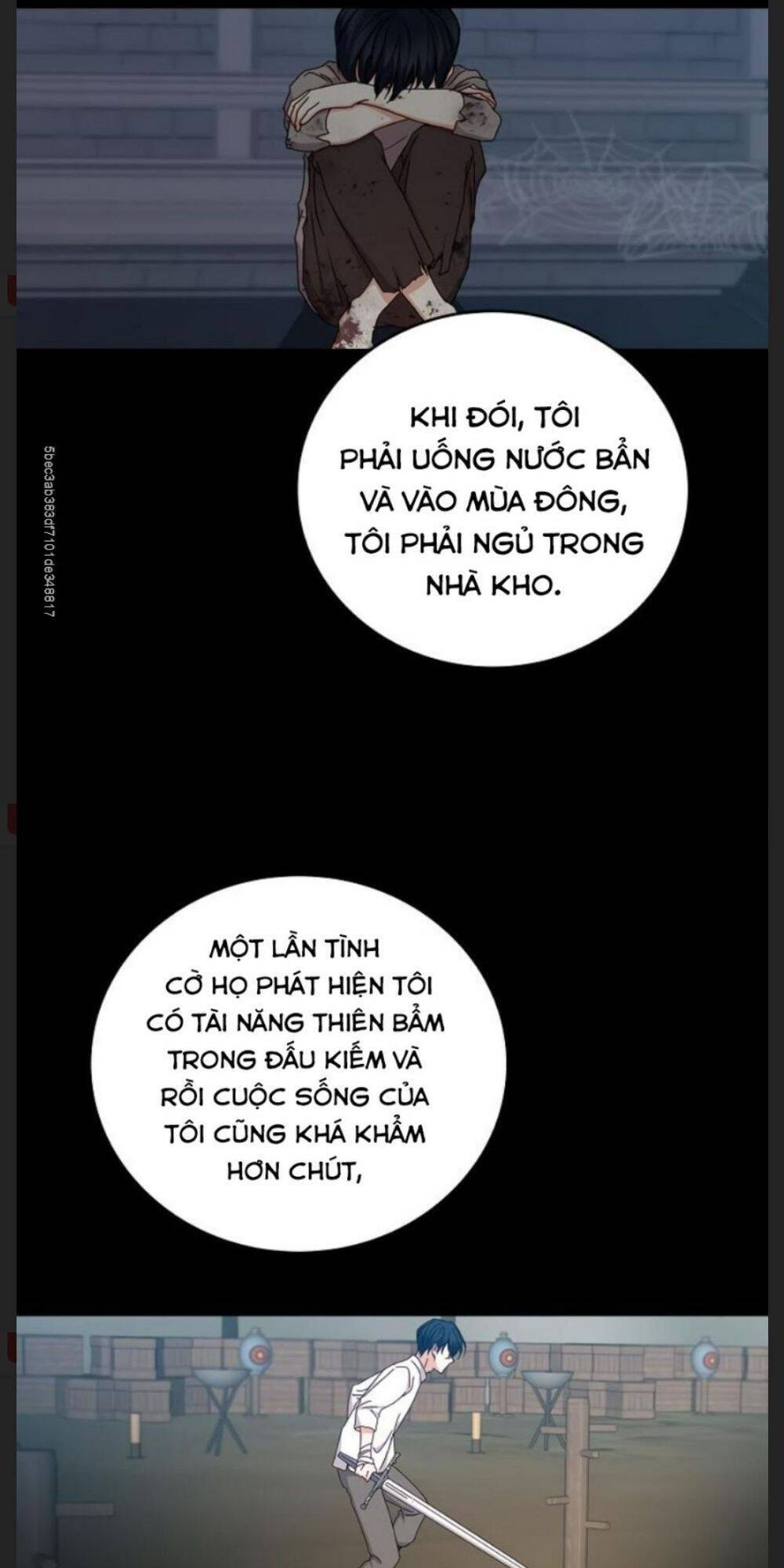 Đừng Chọc Đứa Em Gái Bé Bỏng Của Chúng Tôi Chapter 57 - Trang 2