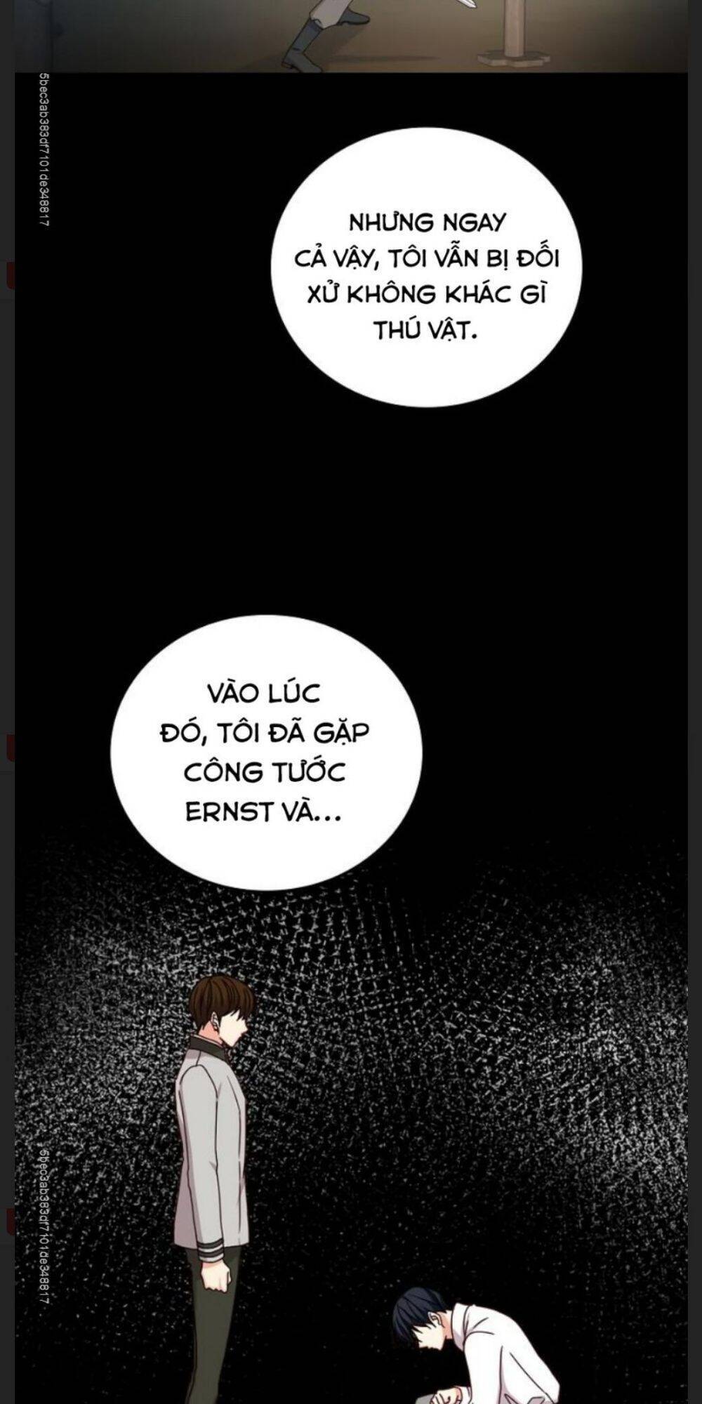 Đừng Chọc Đứa Em Gái Bé Bỏng Của Chúng Tôi Chapter 57 - Trang 2