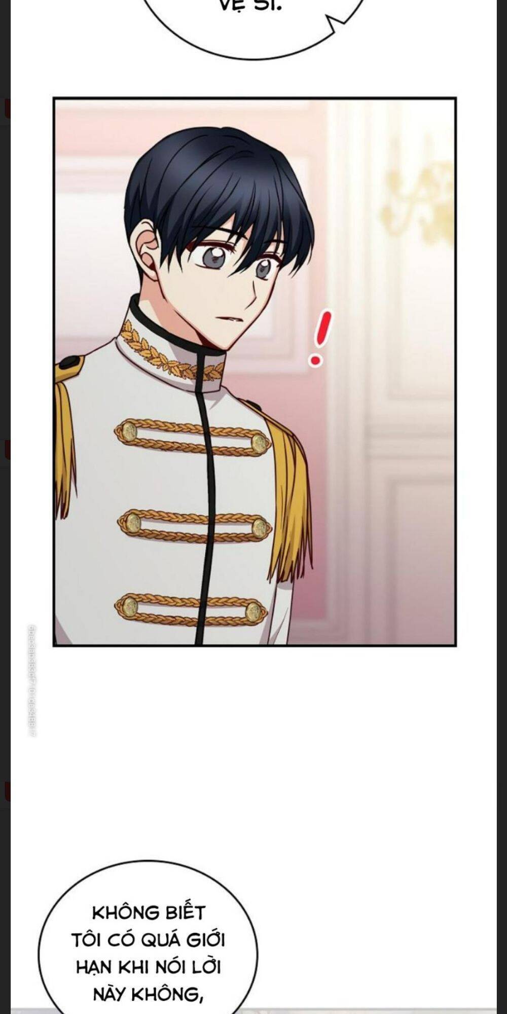 Đừng Chọc Đứa Em Gái Bé Bỏng Của Chúng Tôi Chapter 57 - Trang 2