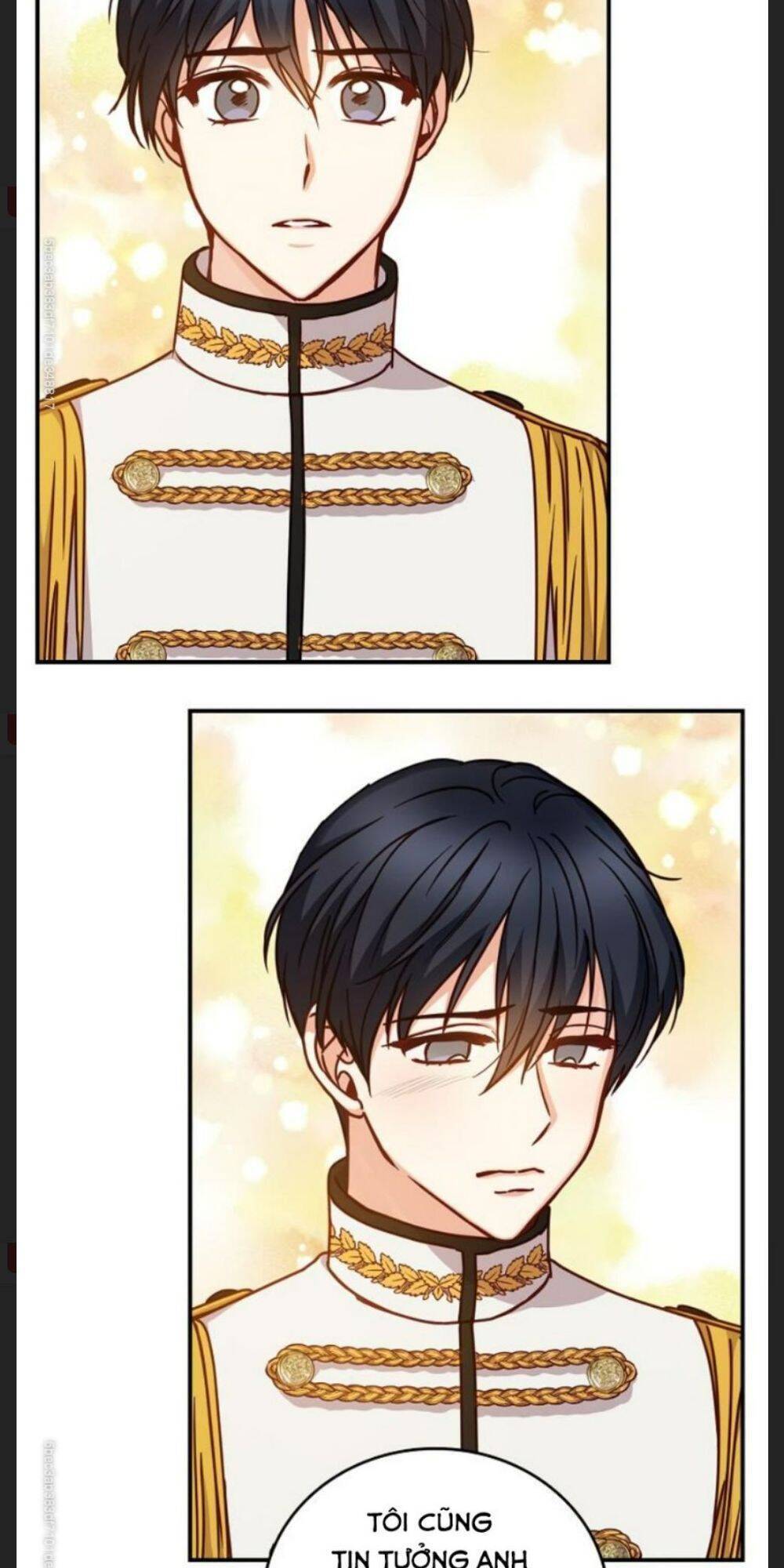 Đừng Chọc Đứa Em Gái Bé Bỏng Của Chúng Tôi Chapter 57 - Trang 2