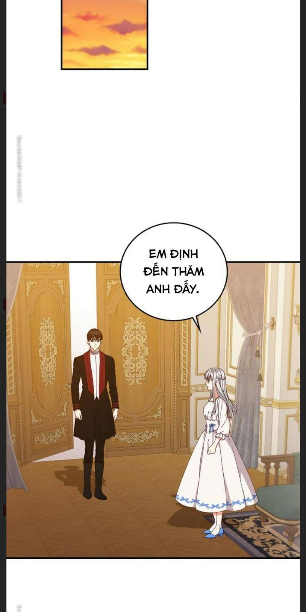 Đừng Chọc Đứa Em Gái Bé Bỏng Của Chúng Tôi Chapter 57 - Trang 2