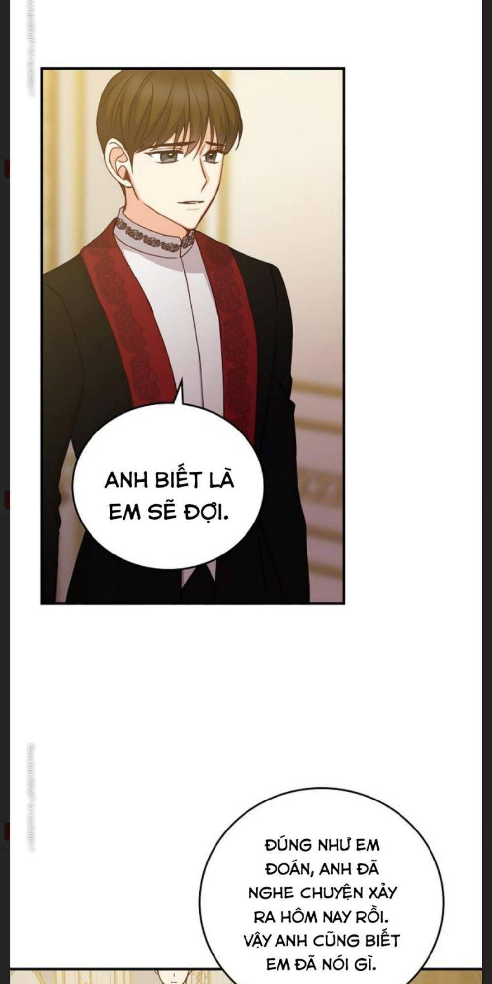 Đừng Chọc Đứa Em Gái Bé Bỏng Của Chúng Tôi Chapter 57 - Trang 2