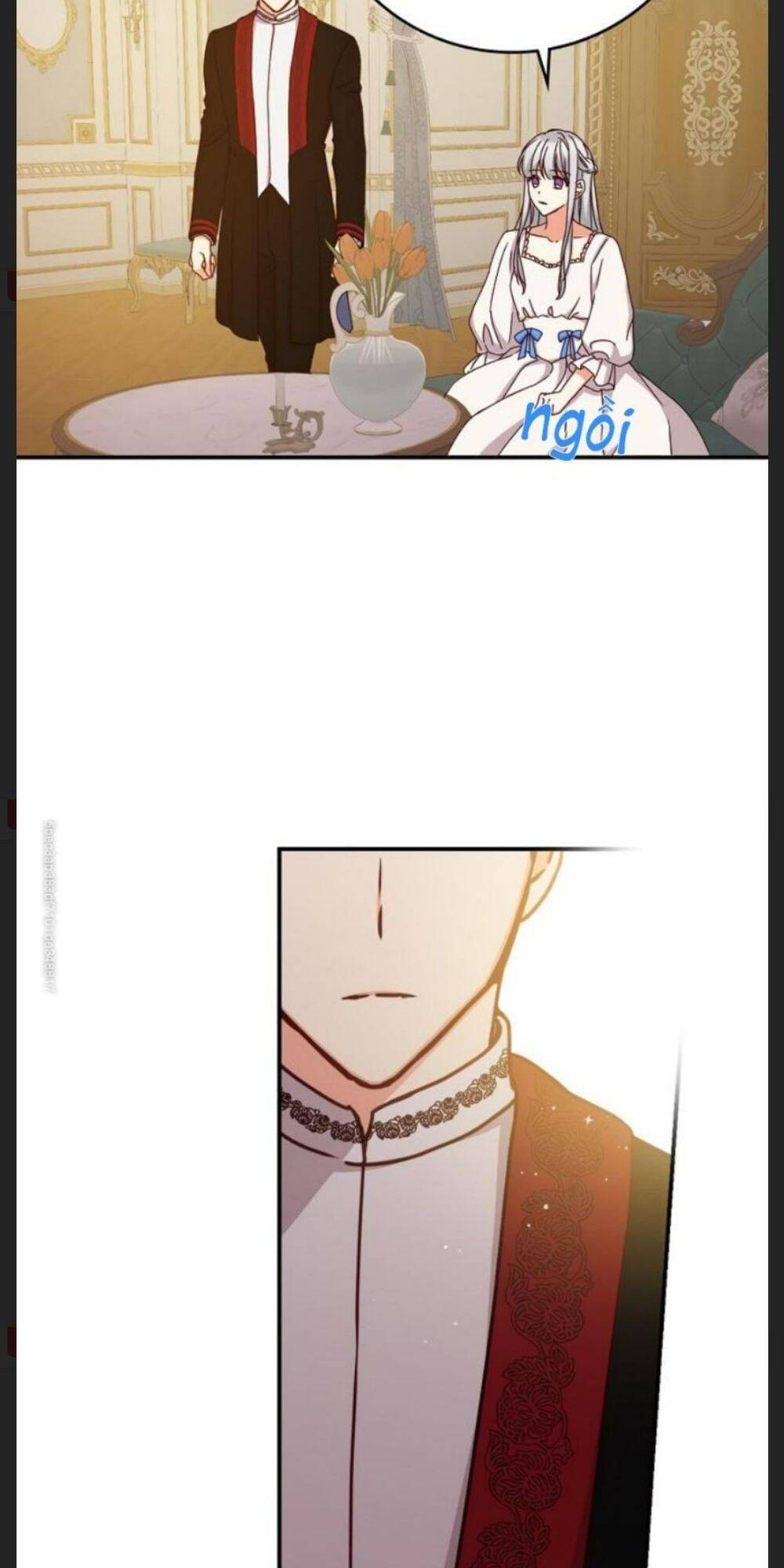 Đừng Chọc Đứa Em Gái Bé Bỏng Của Chúng Tôi Chapter 57 - Trang 2