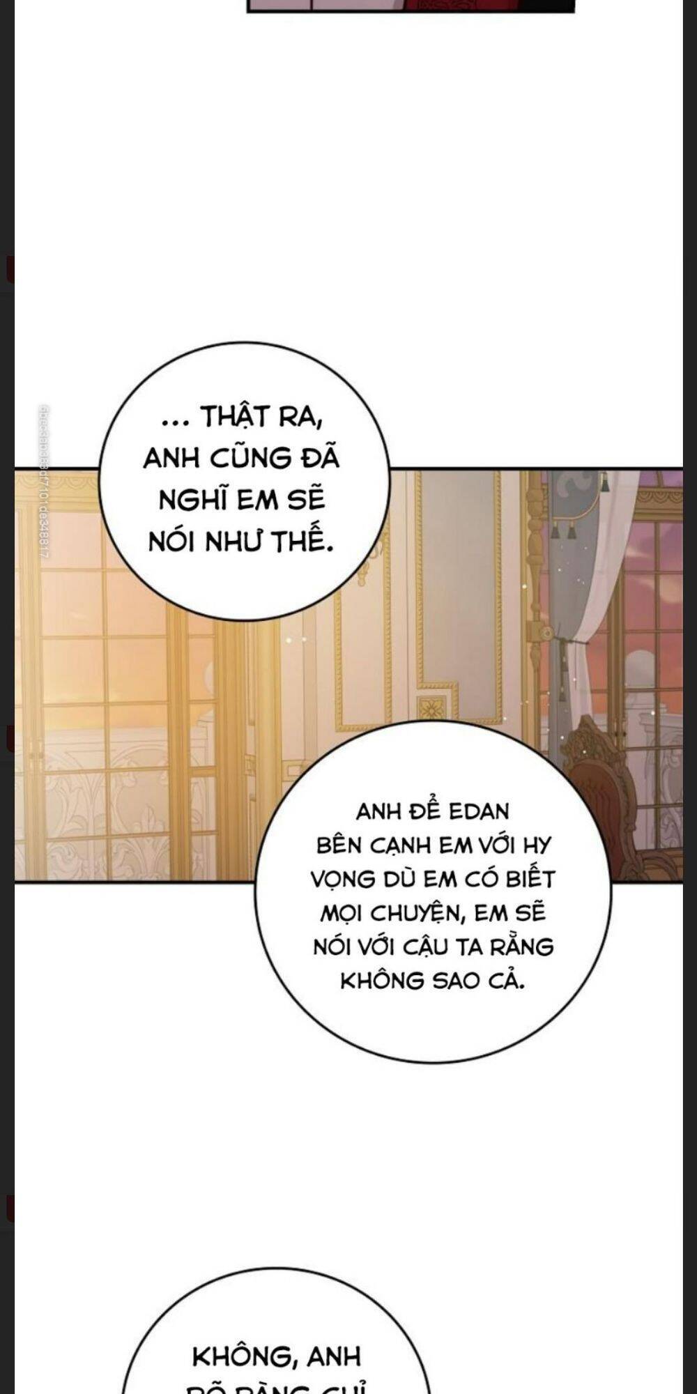 Đừng Chọc Đứa Em Gái Bé Bỏng Của Chúng Tôi Chapter 57 - Trang 2