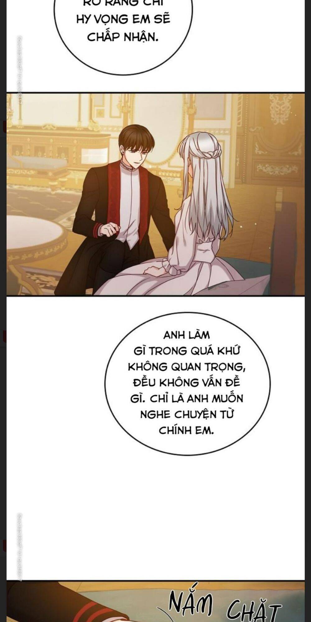 Đừng Chọc Đứa Em Gái Bé Bỏng Của Chúng Tôi Chapter 57 - Trang 2