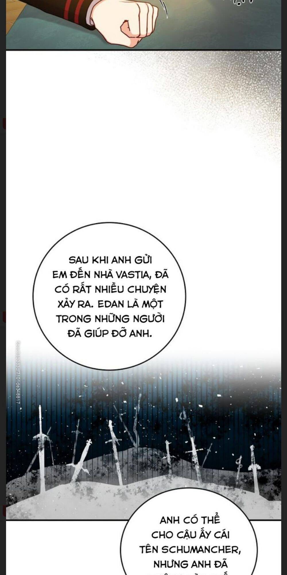 Đừng Chọc Đứa Em Gái Bé Bỏng Của Chúng Tôi Chapter 57 - Trang 2