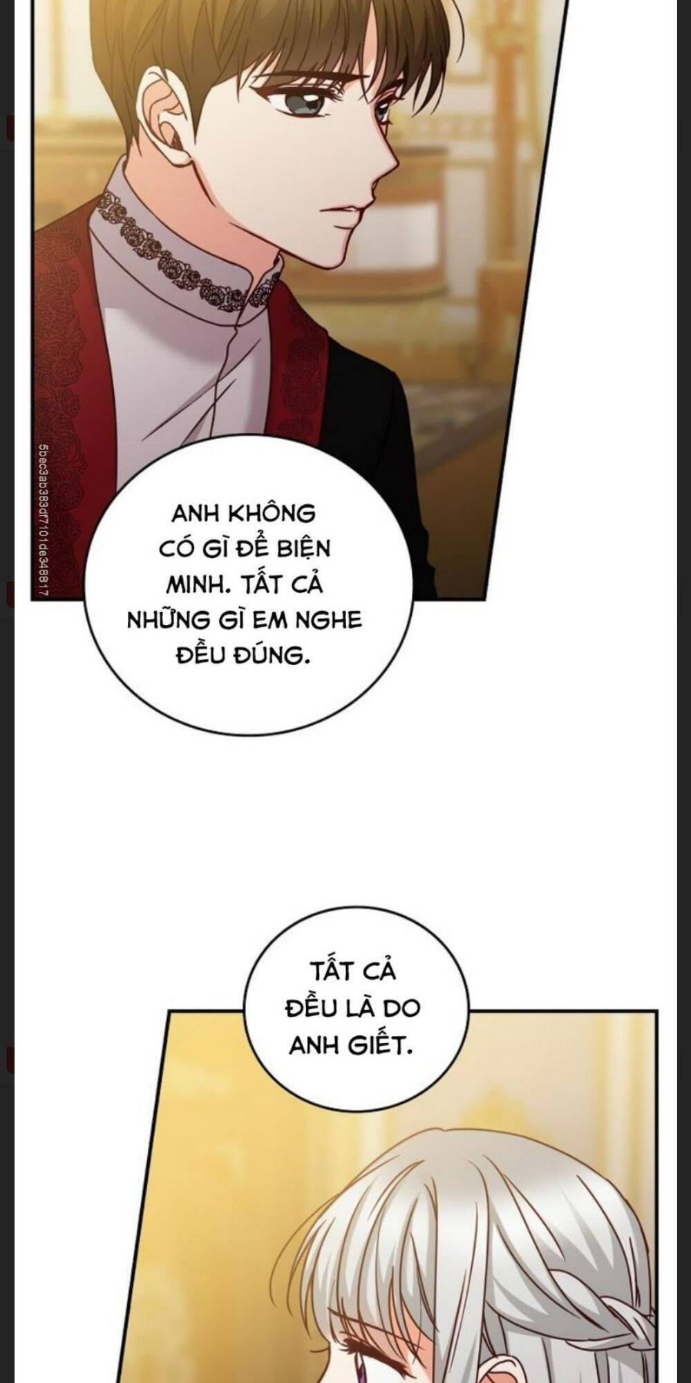 Đừng Chọc Đứa Em Gái Bé Bỏng Của Chúng Tôi Chapter 57 - Trang 2