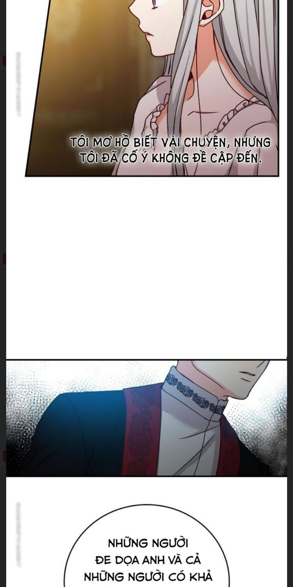 Đừng Chọc Đứa Em Gái Bé Bỏng Của Chúng Tôi Chapter 57 - Trang 2