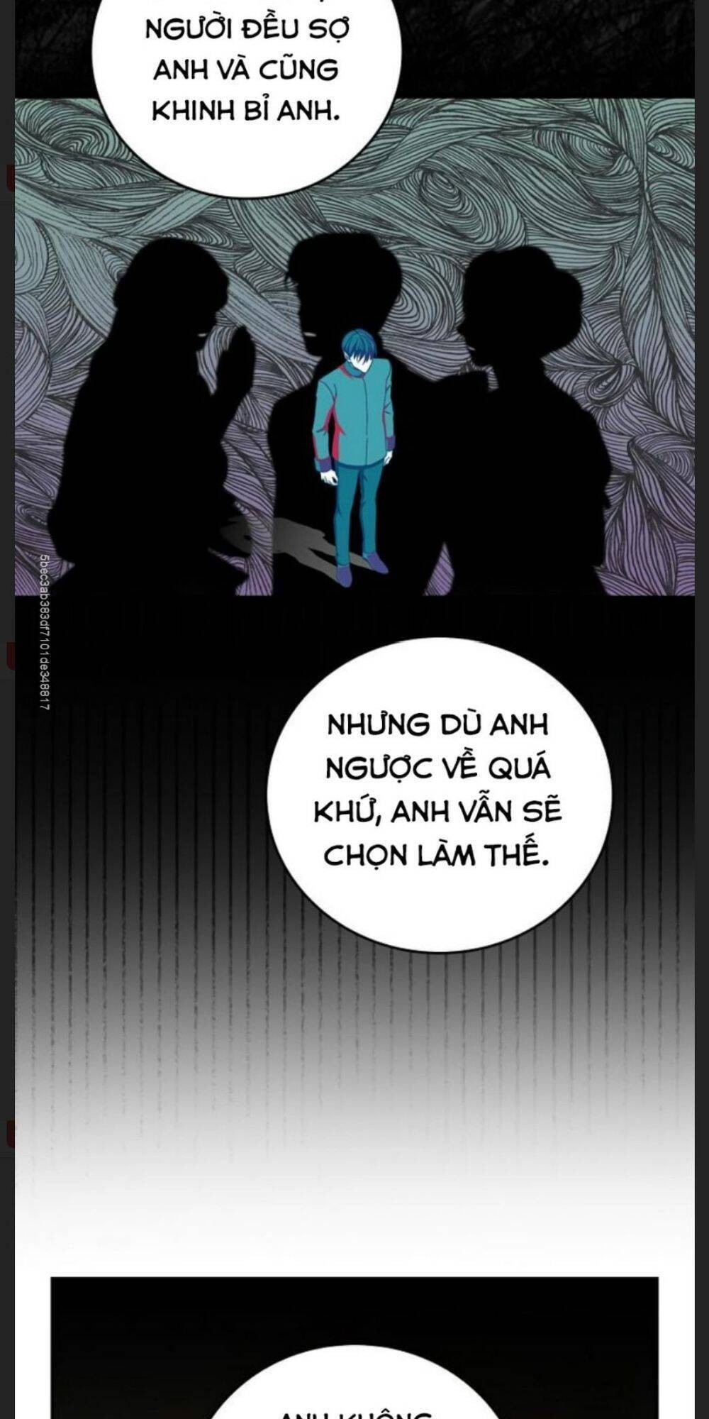 Đừng Chọc Đứa Em Gái Bé Bỏng Của Chúng Tôi Chapter 57 - Trang 2