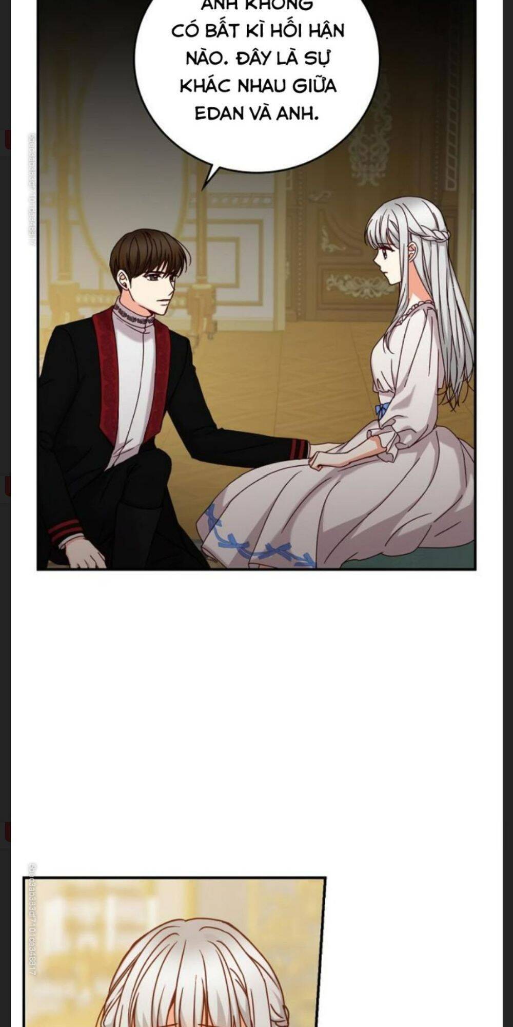 Đừng Chọc Đứa Em Gái Bé Bỏng Của Chúng Tôi Chapter 57 - Trang 2