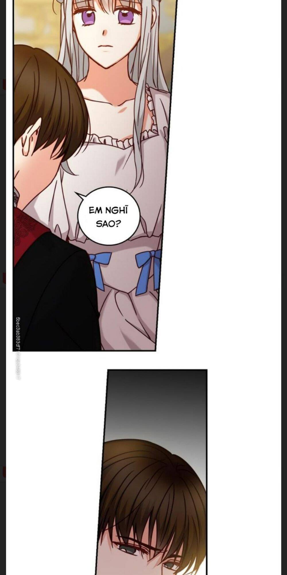 Đừng Chọc Đứa Em Gái Bé Bỏng Của Chúng Tôi Chapter 57 - Trang 2