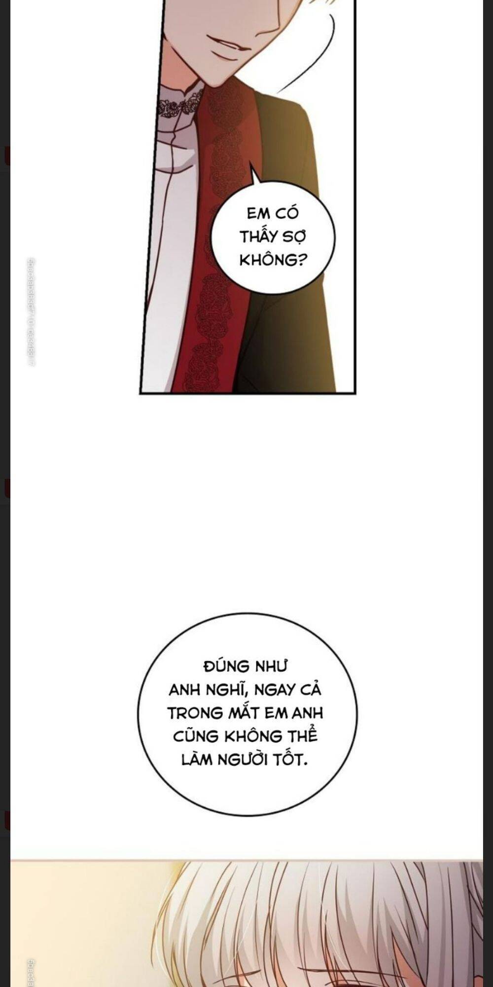 Đừng Chọc Đứa Em Gái Bé Bỏng Của Chúng Tôi Chapter 57 - Trang 2