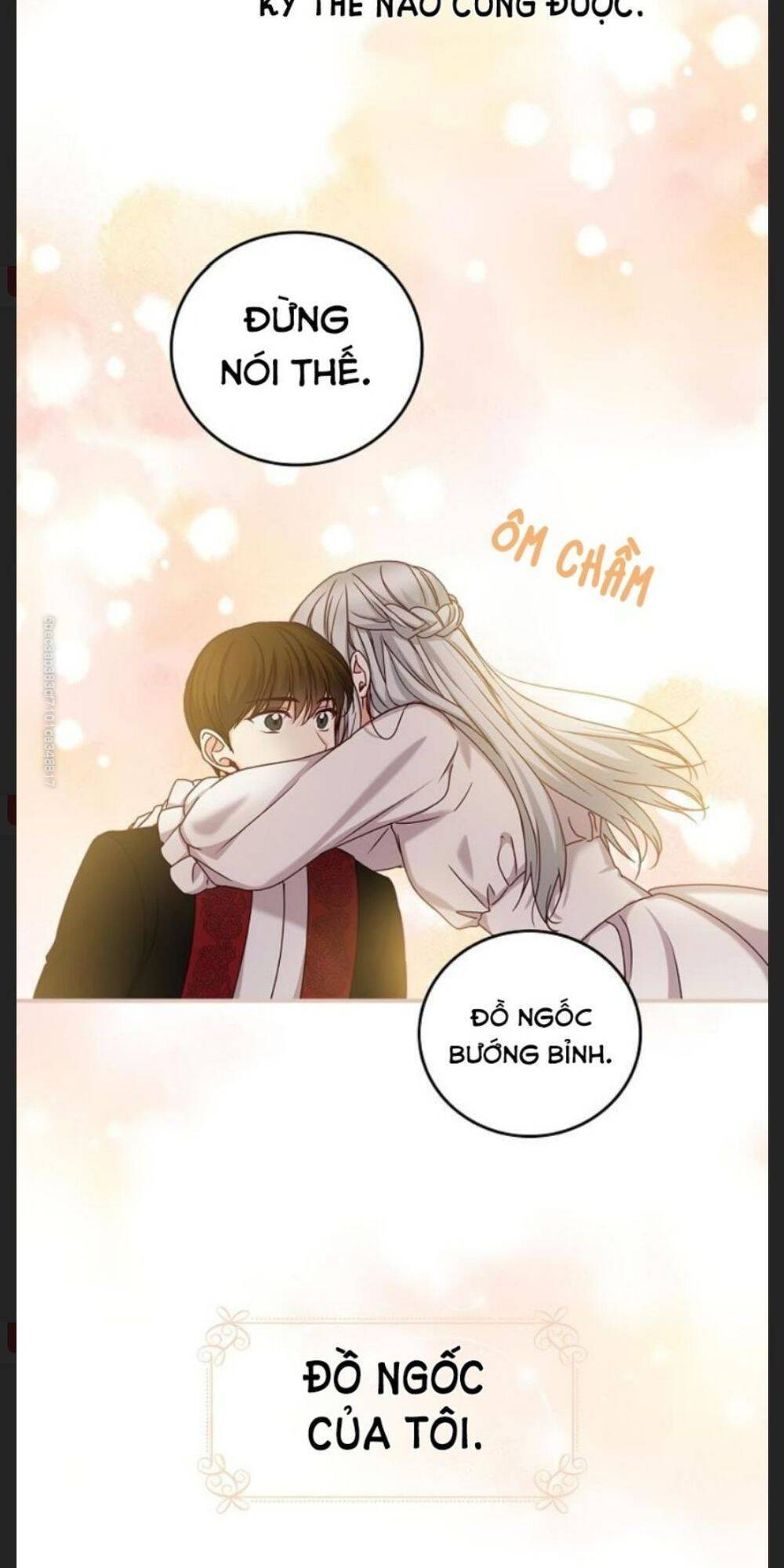 Đừng Chọc Đứa Em Gái Bé Bỏng Của Chúng Tôi Chapter 57 - Trang 2