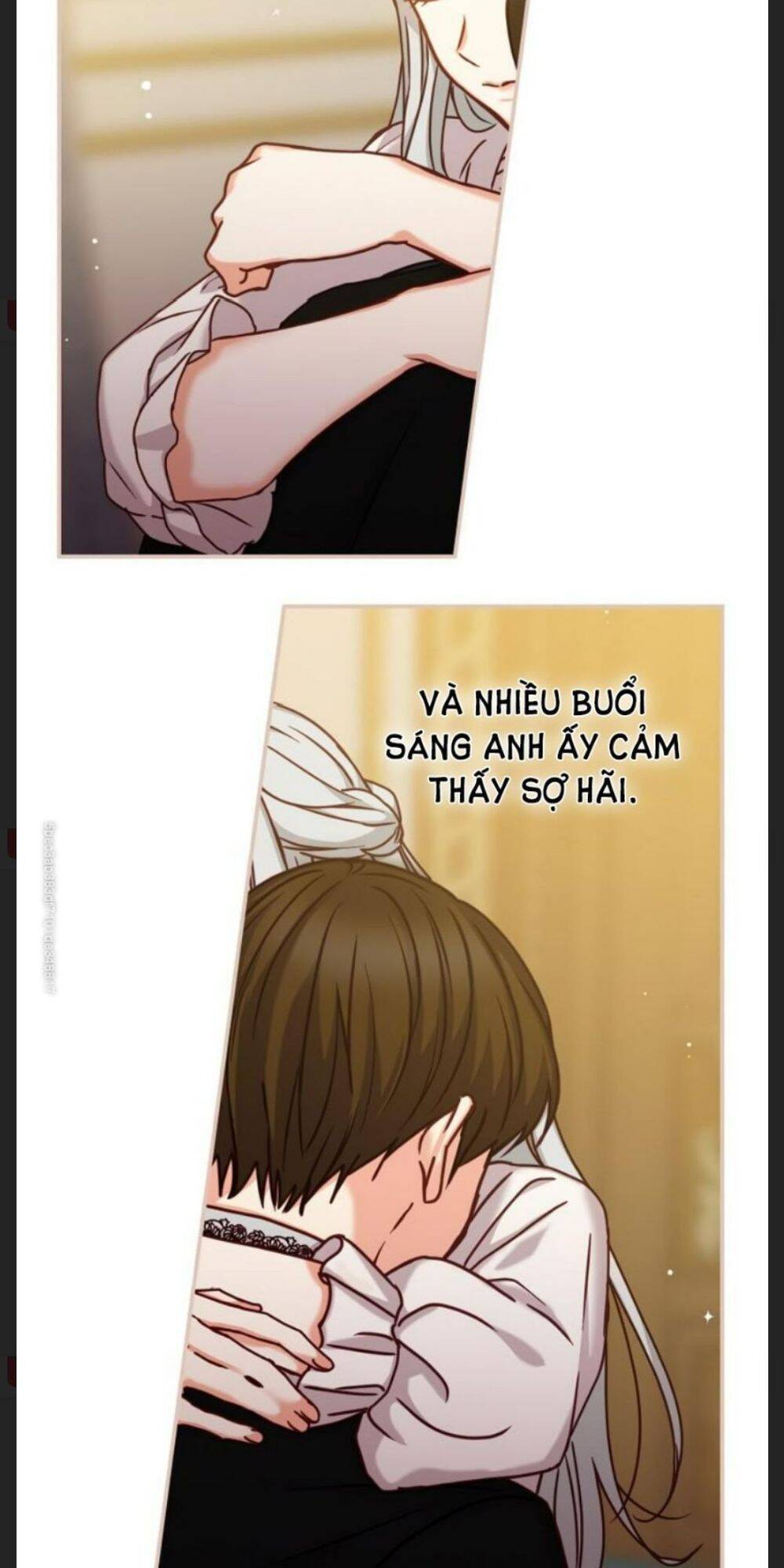 Đừng Chọc Đứa Em Gái Bé Bỏng Của Chúng Tôi Chapter 57 - Trang 2