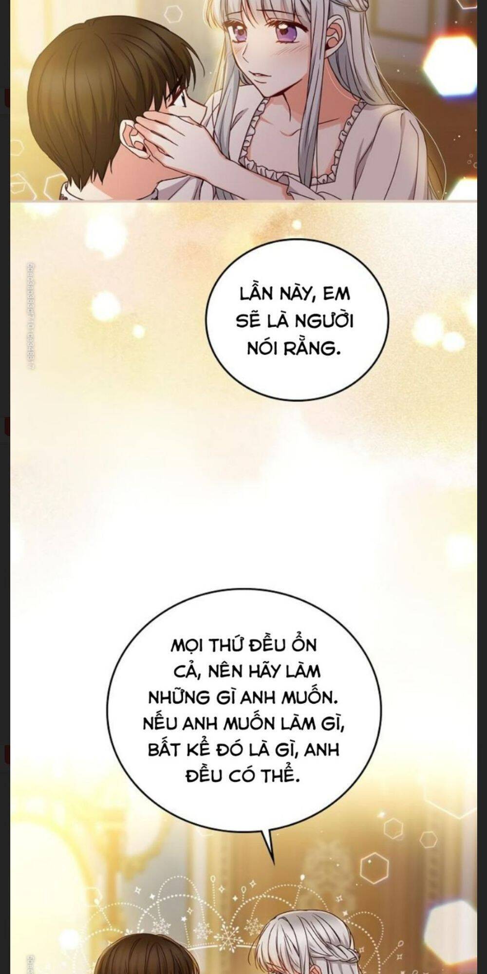 Đừng Chọc Đứa Em Gái Bé Bỏng Của Chúng Tôi Chapter 57 - Trang 2