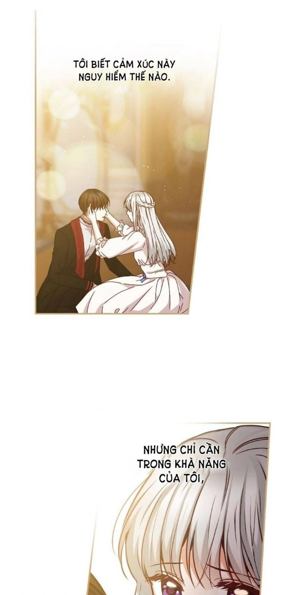 Đừng Chọc Đứa Em Gái Bé Bỏng Của Chúng Tôi Chapter 58 - Trang 2