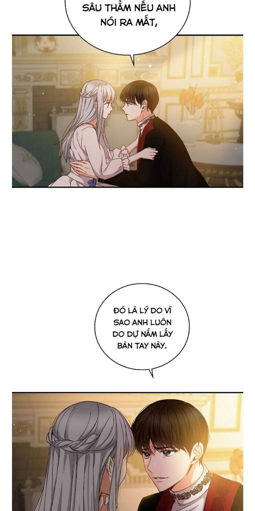 Đừng Chọc Đứa Em Gái Bé Bỏng Của Chúng Tôi Chapter 58 - Trang 2