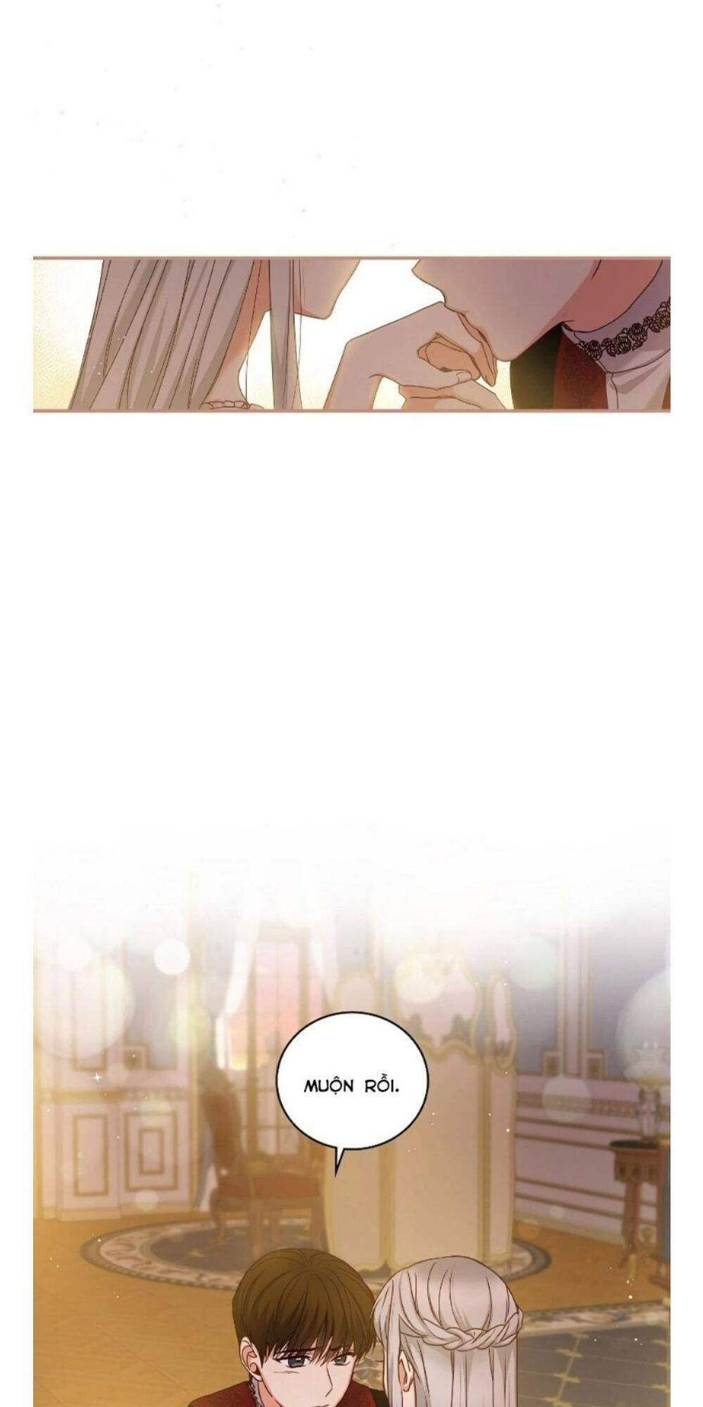 Đừng Chọc Đứa Em Gái Bé Bỏng Của Chúng Tôi Chapter 58 - Trang 2