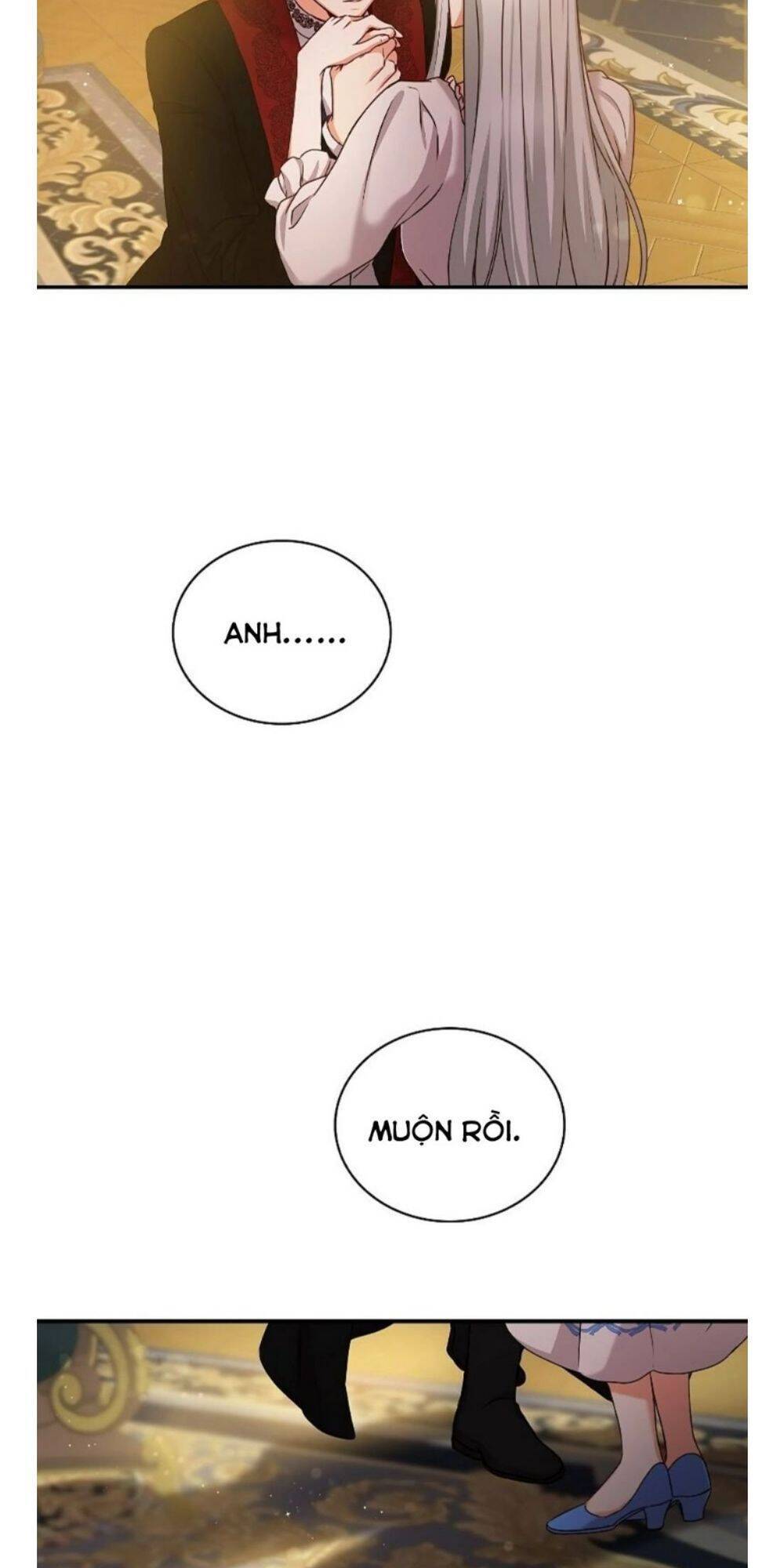 Đừng Chọc Đứa Em Gái Bé Bỏng Của Chúng Tôi Chapter 58 - Trang 2