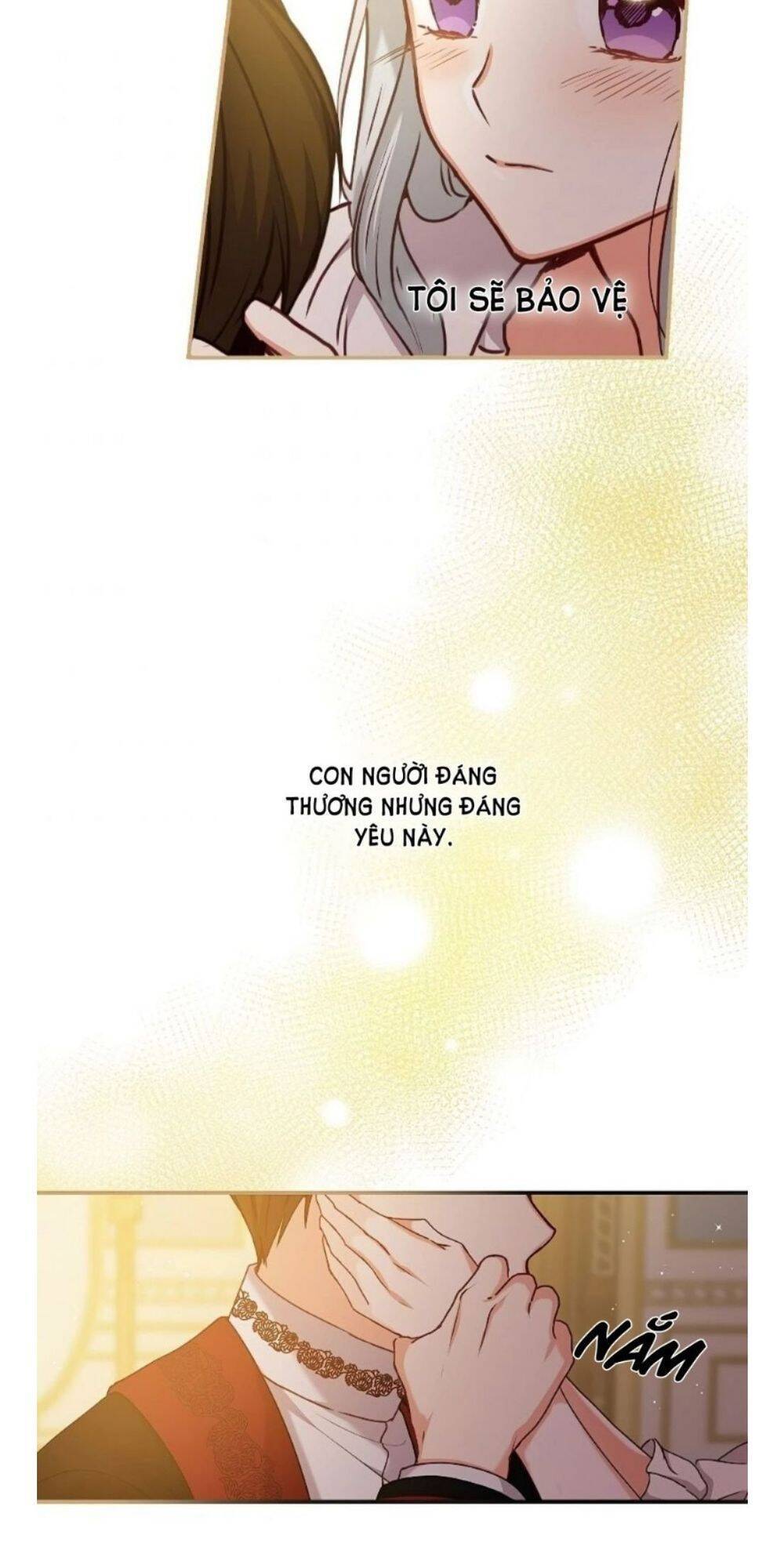 Đừng Chọc Đứa Em Gái Bé Bỏng Của Chúng Tôi Chapter 58 - Trang 2