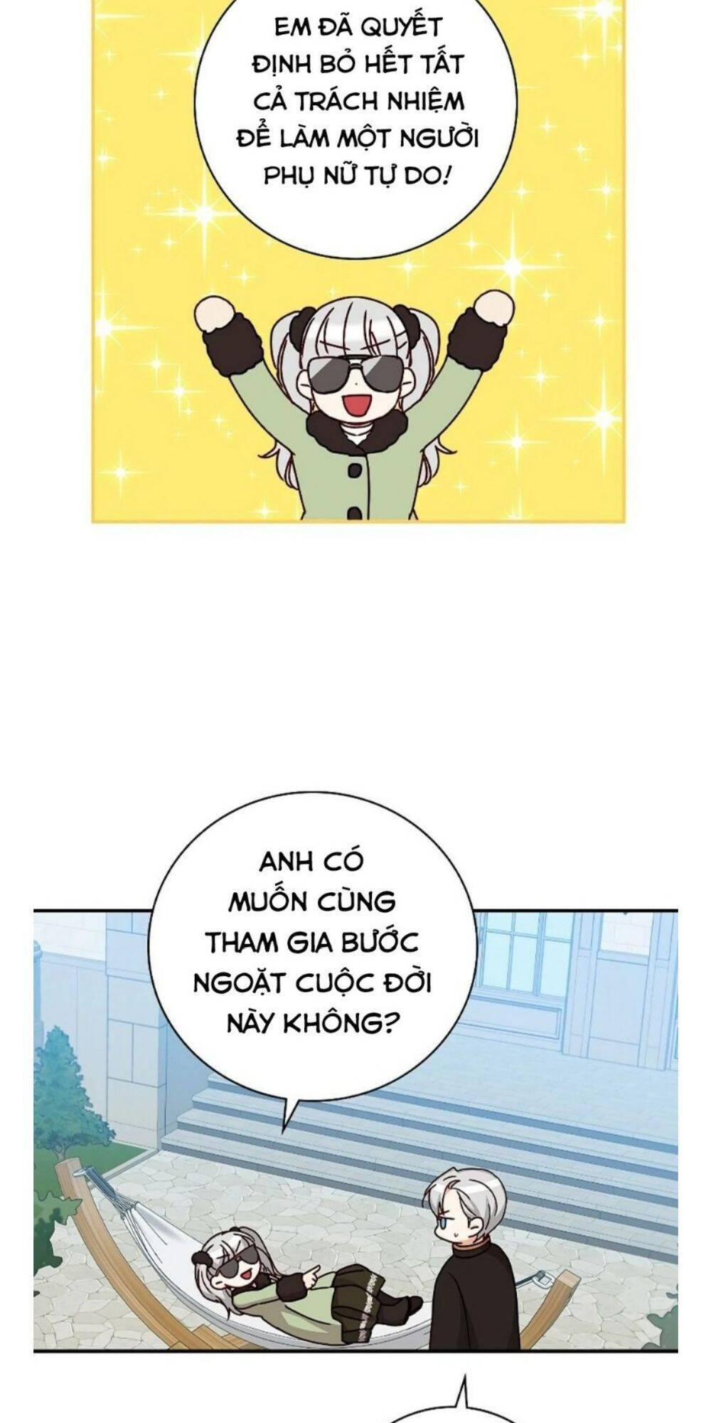 Đừng Chọc Đứa Em Gái Bé Bỏng Của Chúng Tôi Chapter 58 - Trang 2