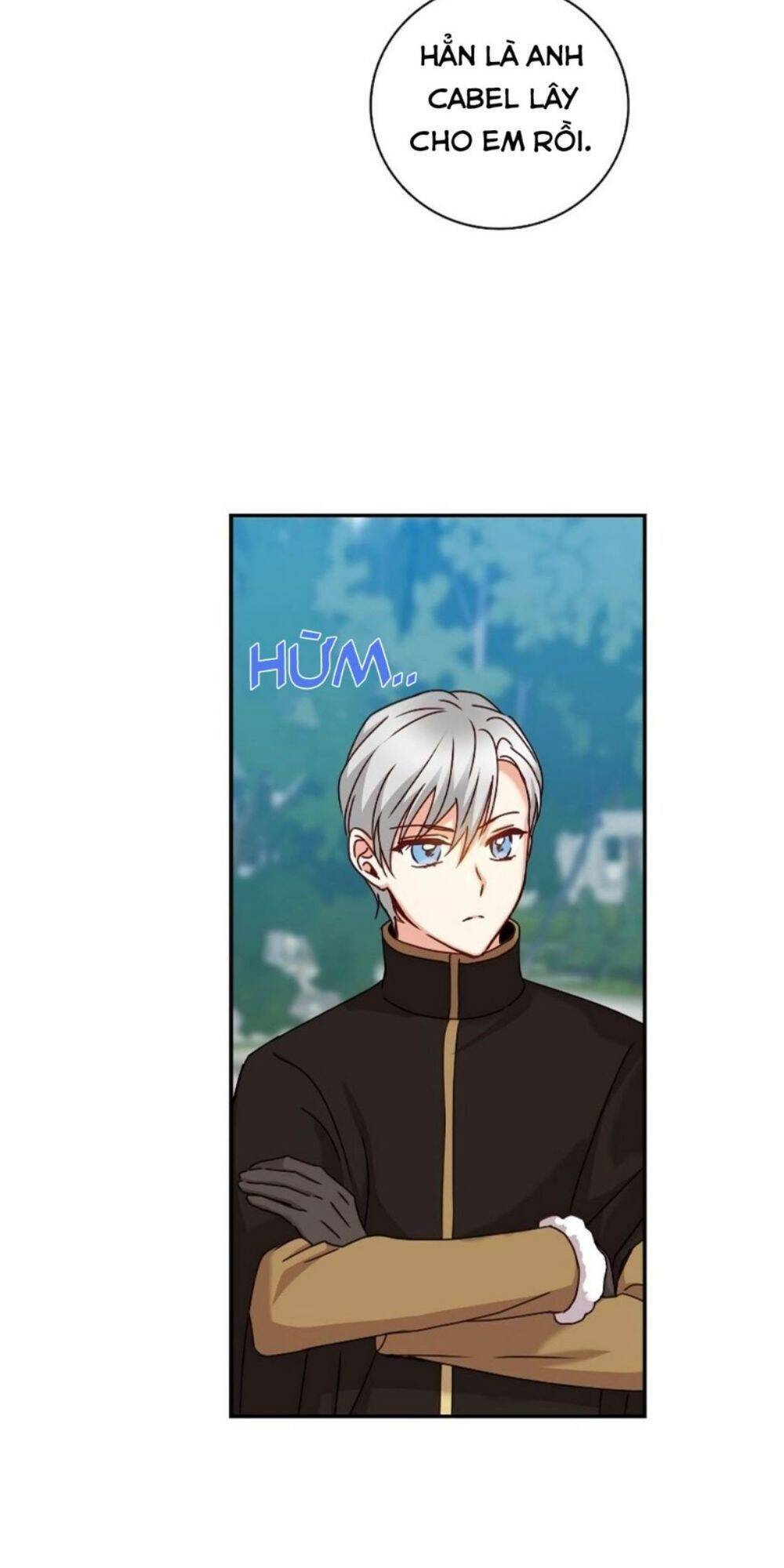 Đừng Chọc Đứa Em Gái Bé Bỏng Của Chúng Tôi Chapter 58 - Trang 2