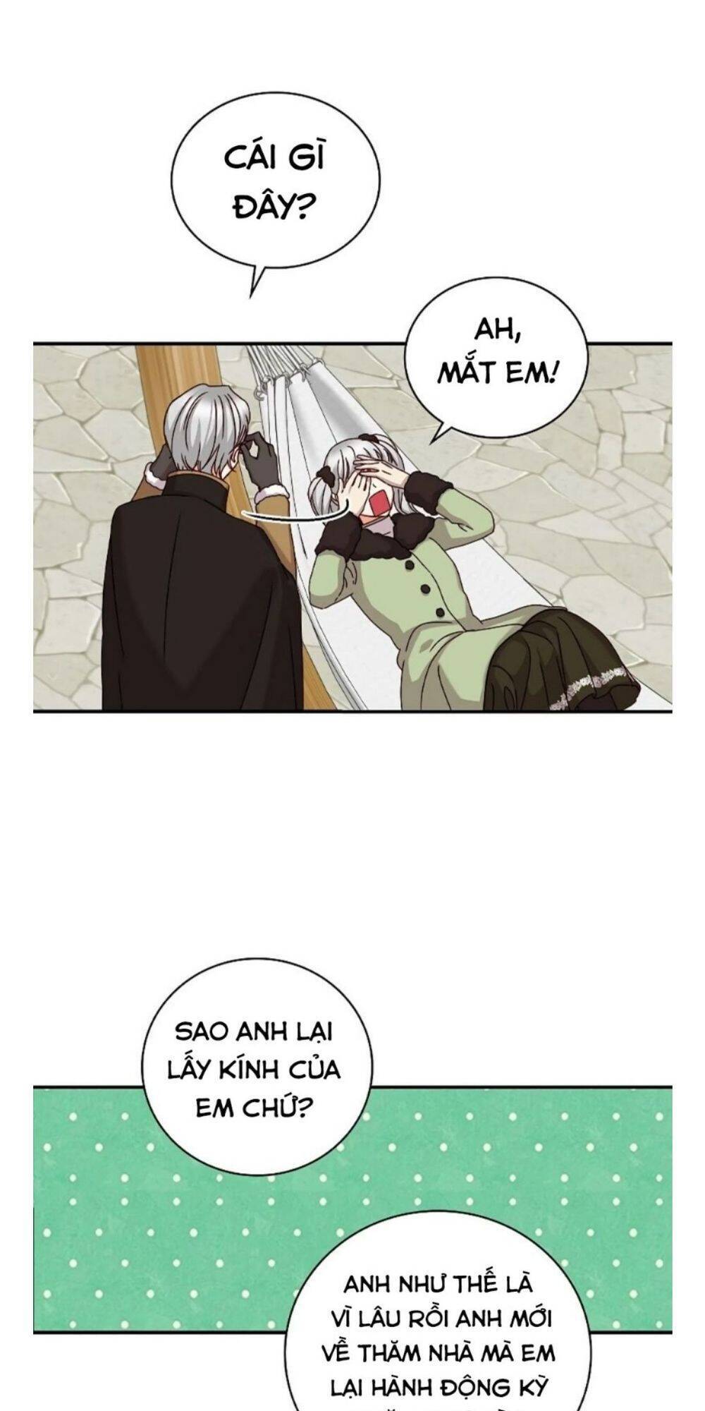 Đừng Chọc Đứa Em Gái Bé Bỏng Của Chúng Tôi Chapter 58 - Trang 2