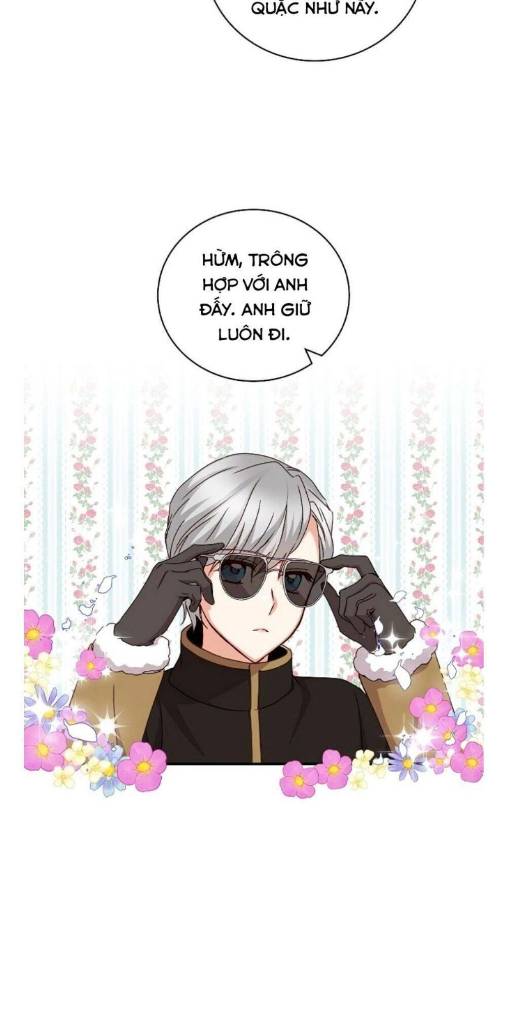 Đừng Chọc Đứa Em Gái Bé Bỏng Của Chúng Tôi Chapter 58 - Trang 2