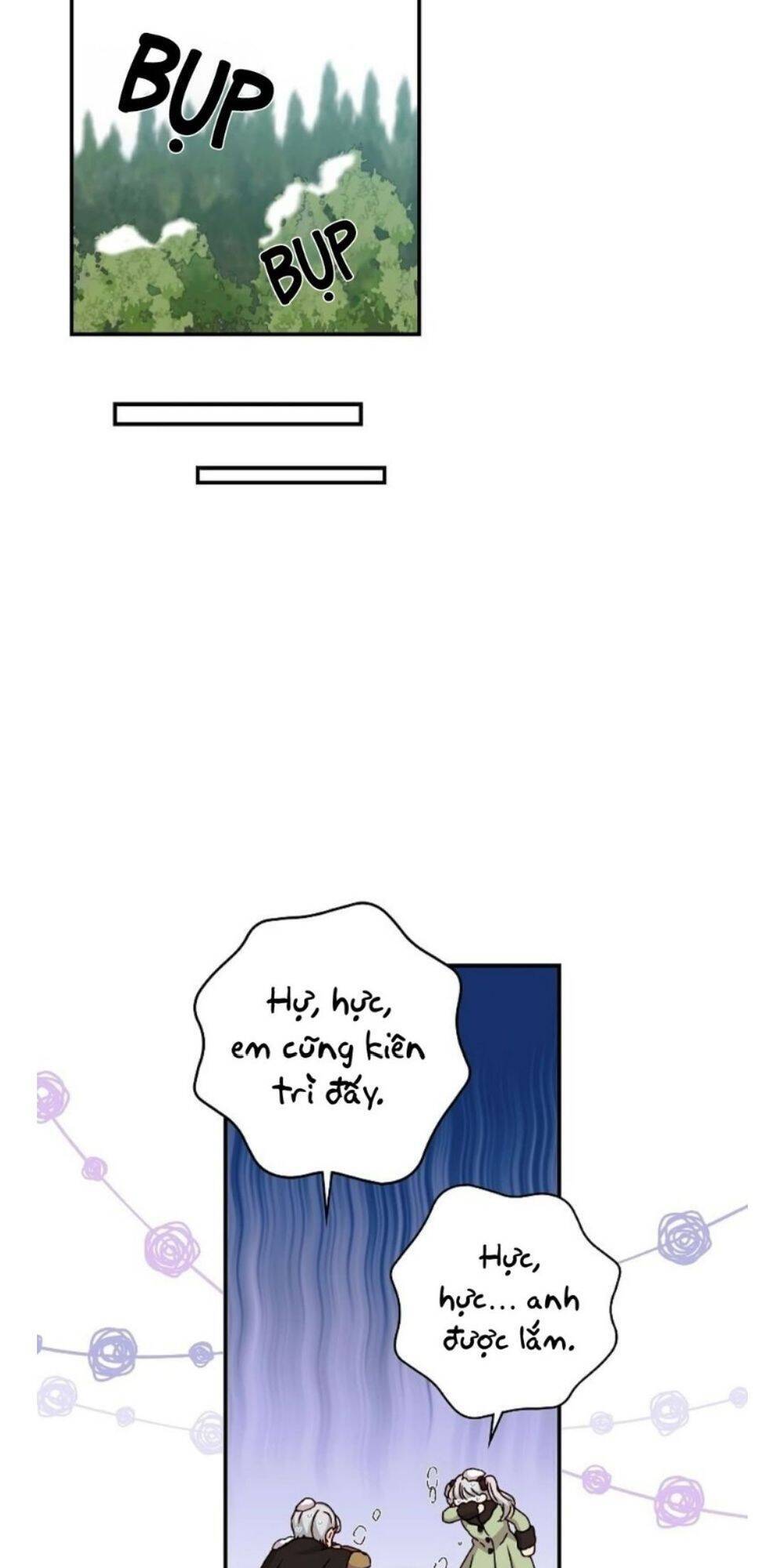 Đừng Chọc Đứa Em Gái Bé Bỏng Của Chúng Tôi Chapter 58 - Trang 2