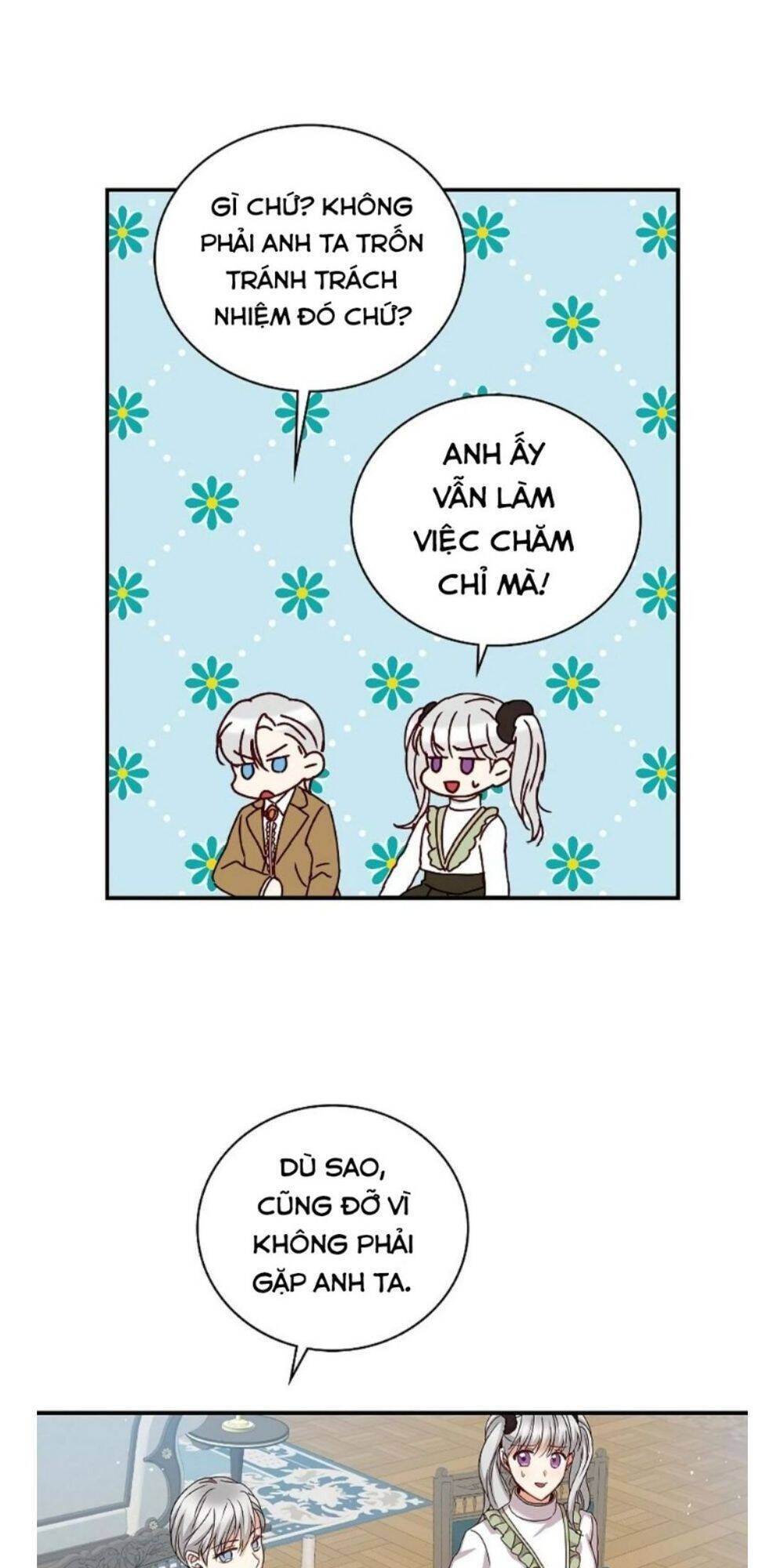 Đừng Chọc Đứa Em Gái Bé Bỏng Của Chúng Tôi Chapter 58 - Trang 2