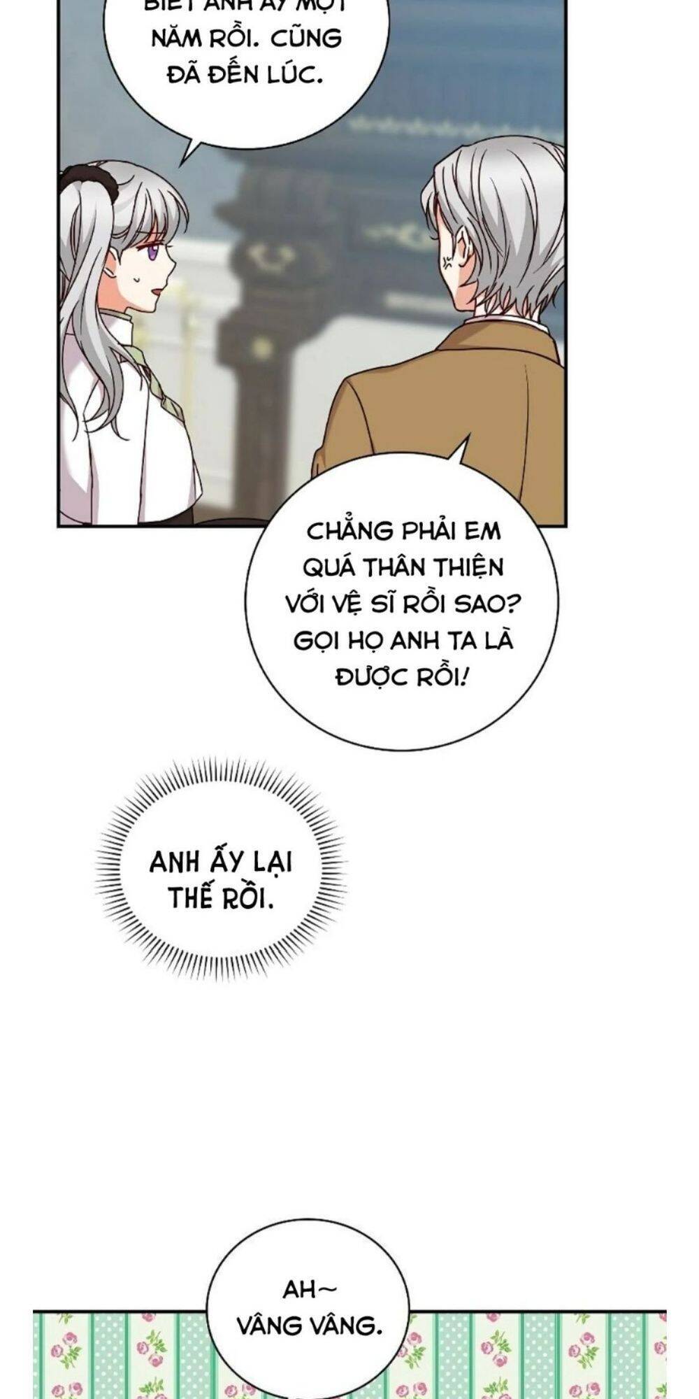 Đừng Chọc Đứa Em Gái Bé Bỏng Của Chúng Tôi Chapter 58 - Trang 2