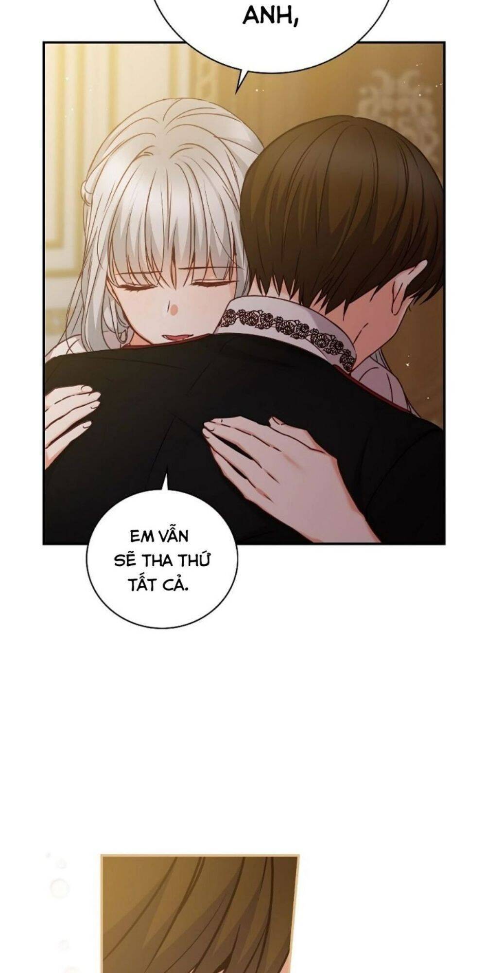 Đừng Chọc Đứa Em Gái Bé Bỏng Của Chúng Tôi Chapter 58 - Trang 2