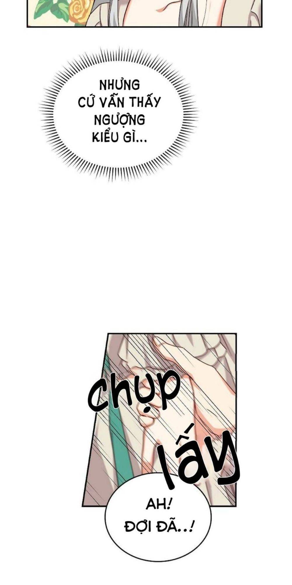 Đừng Chọc Đứa Em Gái Bé Bỏng Của Chúng Tôi Chapter 59 - Trang 2