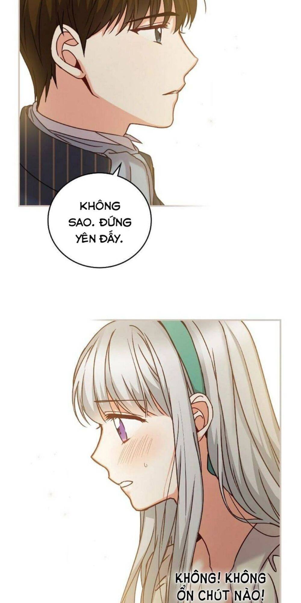 Đừng Chọc Đứa Em Gái Bé Bỏng Của Chúng Tôi Chapter 59 - Trang 2