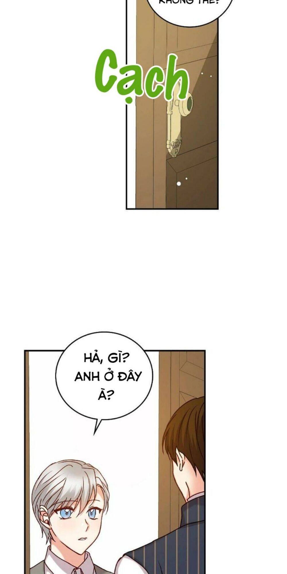 Đừng Chọc Đứa Em Gái Bé Bỏng Của Chúng Tôi Chapter 59 - Trang 2