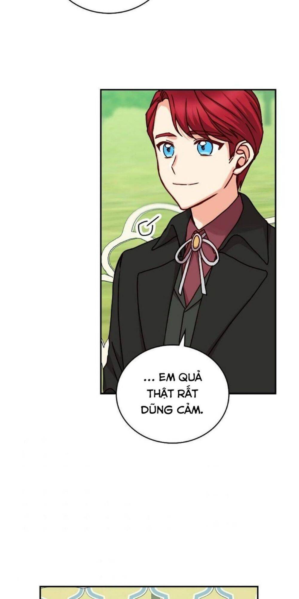 Đừng Chọc Đứa Em Gái Bé Bỏng Của Chúng Tôi Chapter 59 - Trang 2