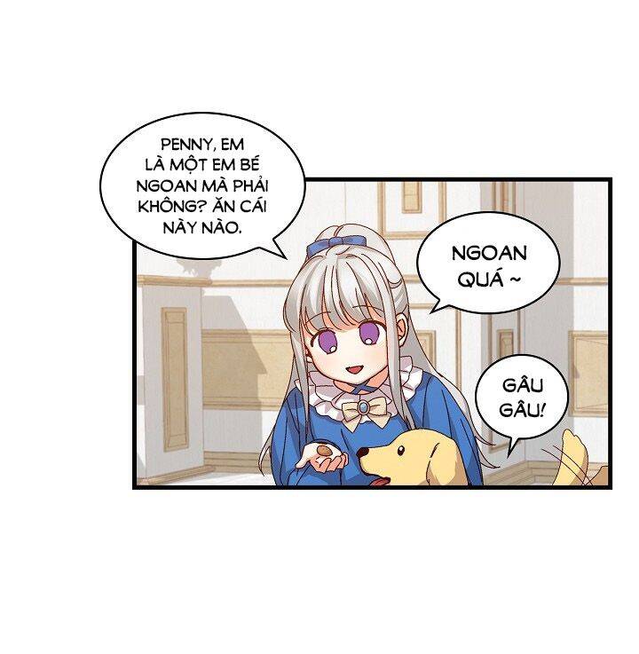 Đừng Chọc Đứa Em Gái Bé Bỏng Của Chúng Tôi Chapter 6 - Trang 2