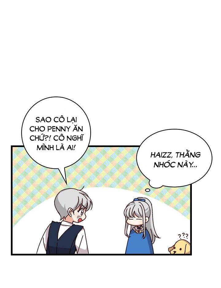 Đừng Chọc Đứa Em Gái Bé Bỏng Của Chúng Tôi Chapter 6 - Trang 2