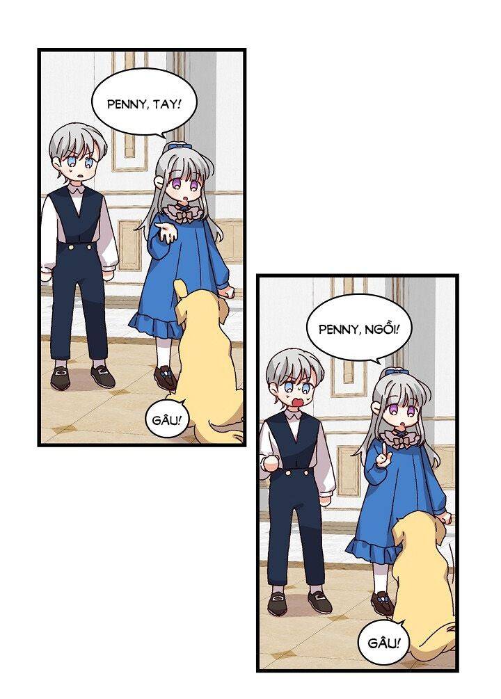 Đừng Chọc Đứa Em Gái Bé Bỏng Của Chúng Tôi Chapter 6 - Trang 2