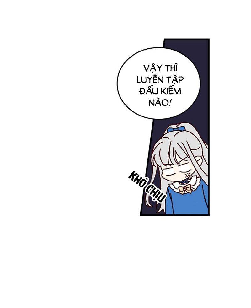 Đừng Chọc Đứa Em Gái Bé Bỏng Của Chúng Tôi Chapter 6 - Trang 2