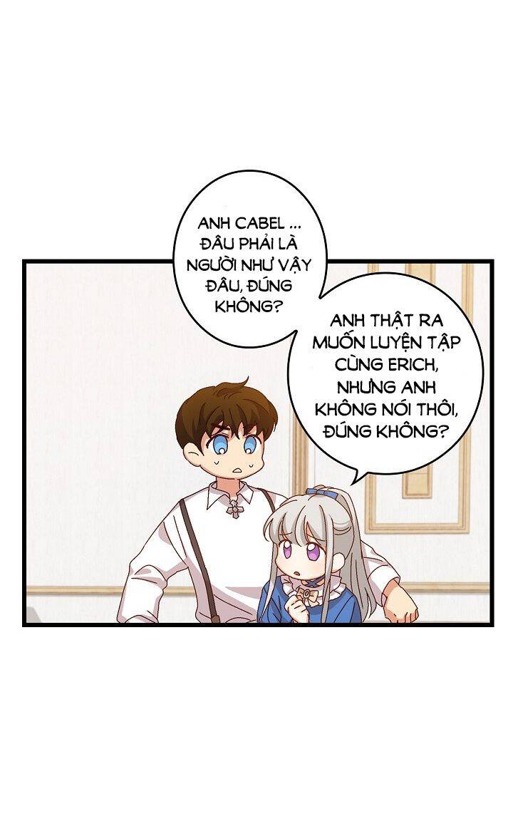 Đừng Chọc Đứa Em Gái Bé Bỏng Của Chúng Tôi Chapter 6 - Trang 2