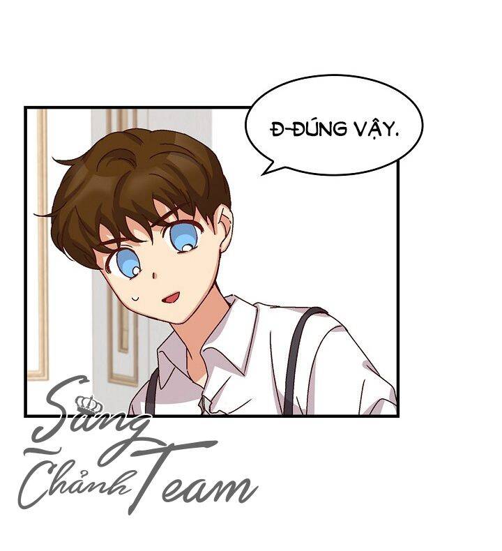 Đừng Chọc Đứa Em Gái Bé Bỏng Của Chúng Tôi Chapter 6 - Trang 2