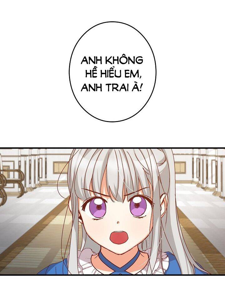 Đừng Chọc Đứa Em Gái Bé Bỏng Của Chúng Tôi Chapter 6 - Trang 2