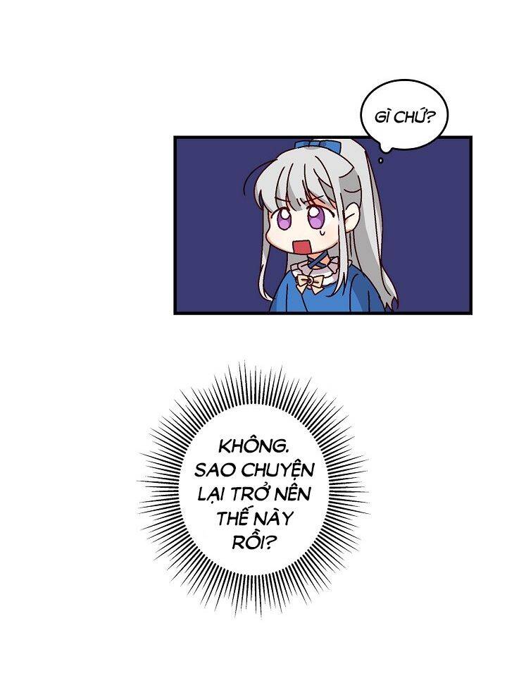 Đừng Chọc Đứa Em Gái Bé Bỏng Của Chúng Tôi Chapter 6 - Trang 2