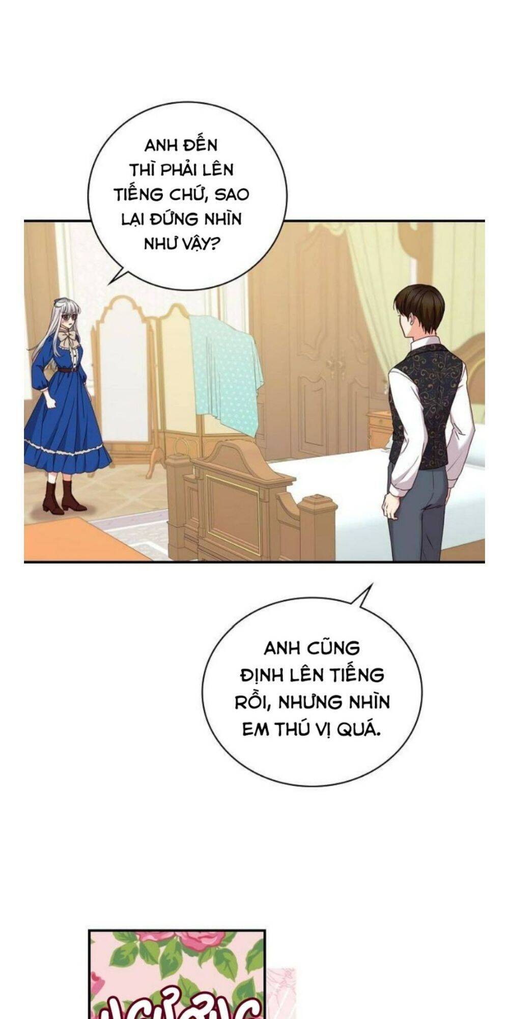 Đừng Chọc Đứa Em Gái Bé Bỏng Của Chúng Tôi Chapter 60 - Trang 2